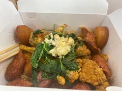 -呷贺盐酥鸡(抄纸巷店)