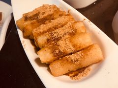 -锅说大脸毛肚重庆老火锅(佐阾店)