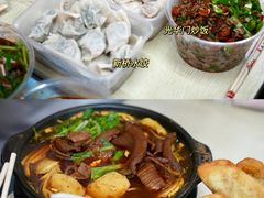 -新桥方记猪蹄