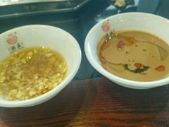 -重庆德庄火锅(体育中心店)