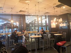 -汉堡王(华润五彩城店)