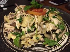 -上楼私房菜(院士路店)