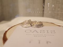 -Oasis绿洲银饰珍珠手作diy(壹方城店)