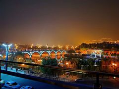 -西安W酒店·WEI全味西餐厅