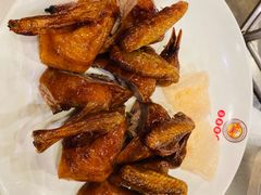 -活潑鲜跳(湖滨商业街店)