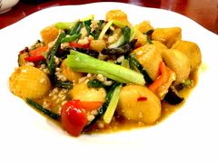 -潮州菜馆(十里河店)