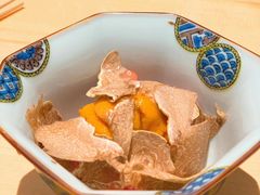 白松露海胆-鮨心和(外滩店)