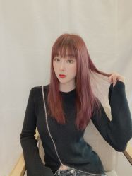 -Hello Lady发型设计