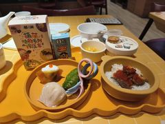 -蔡澜点心·粤菜(花城汇南区店)