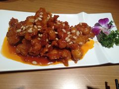 -湘与香缘·湖南菜(王府井北京市百货大楼店)