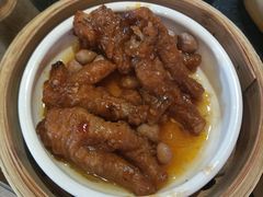 -味可道美食坊(福基路店)