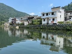 -上坦村