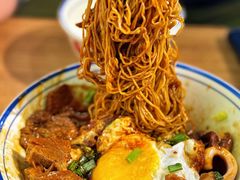 -亞婆井·劲抽面食(铂顿城店)