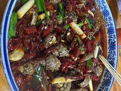 -三哥田螺(北书院街店)