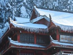 -峨眉山风景名胜区