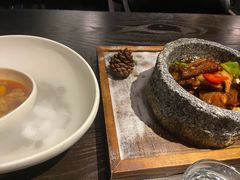 -龙井壹号·茶缘山景宴(龙井村店)