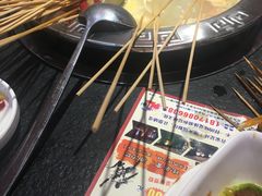 -热辣宗师·串串火锅(万达金街店)