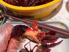 -王红军龙虾(新民路店)