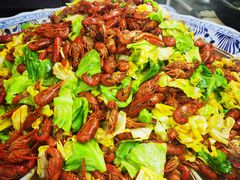 -自助火锅筷乐食代自助餐厅(金辰店)