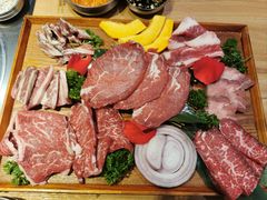 -汉拿山(魏公村店)