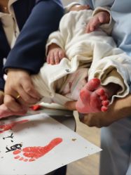 -爱弥儿月子中心(省医院店)