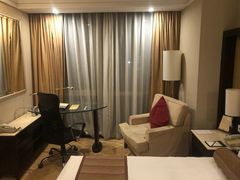 -上海嘉豪淮海国际豪生酒店