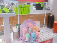 -奈雪的茶(龙湖西溪天街PRO店)