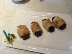 -白云宾馆·白云宴餐厅