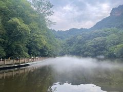 -青城山