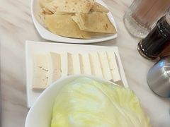 -彭记铁锅肥肠(东四总店)