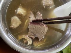 牛杂汤-阿秋牛排(湖心街店)
