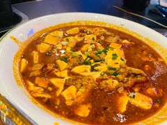 -大成海鲜烧烤·海鲜粥(长寿路店)