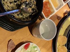 -喜鹊烤肉酒场(美乐城店)