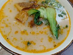 -金杨拉面王(杨南路店)