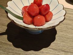 -玉川屋创意日料(北美新天地店)