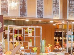 -二楼咖啡厅·厦门源昌凯宾斯基大酒店(湖滨中路店)