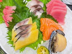-中国书法大厦日本料理