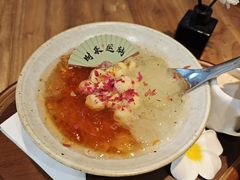 -河风の幸会精致料理
