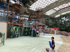 -杭州开元森泊度假乐园