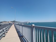 -星海湾跨海大桥