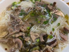 -贞味盐焗鸡(老城店)