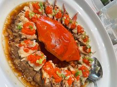 -宴昆山·私房菜(春晖店)