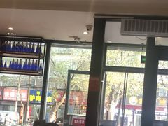 -木屋烧烤(万德庄店)