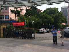 -上海外国语大学(虹口校区)