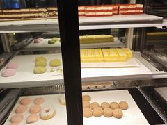 -火炉火自助餐(西直门凯德MALL店)