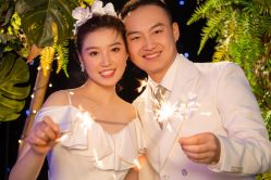 点击看大图 -金夫人婚纱摄影(总店)