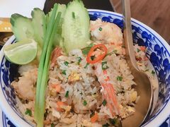-simply thai天泰(静安嘉里中心店)