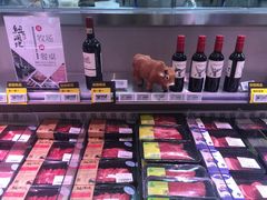 -盒马鲜生(大成店)