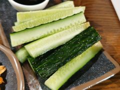 -五样儿西昌小签签烤串(天府三街店)