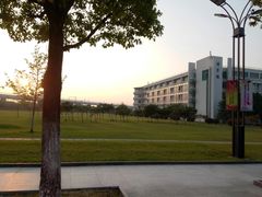 -南京医科大学(江宁校区)